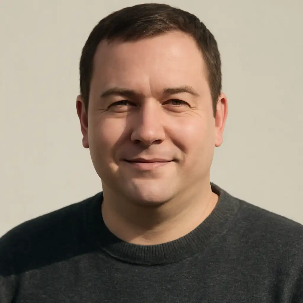 Marcus Wellington